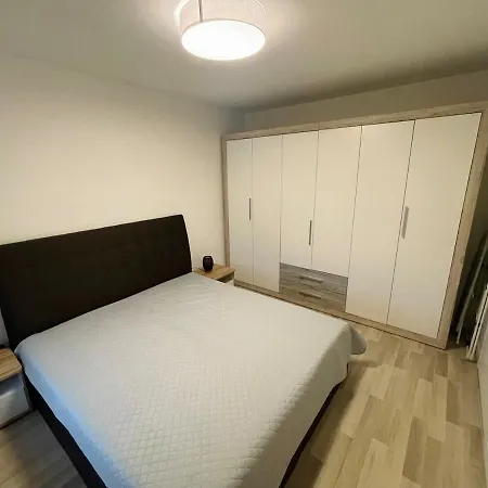 Apartment In