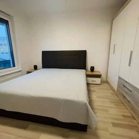 In Apartmán Bratislava