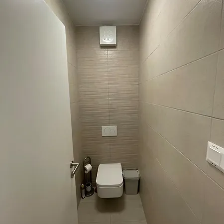 In Apartmán Bratislava