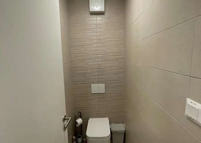 In Apartmán Bratislava